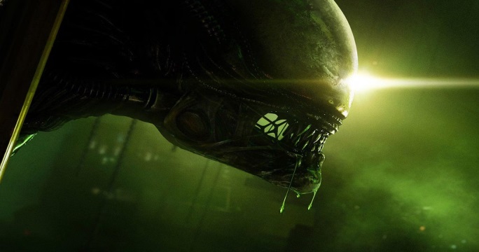 Alien: Isolation
