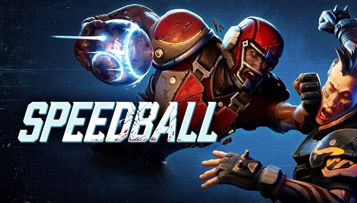 Speedball