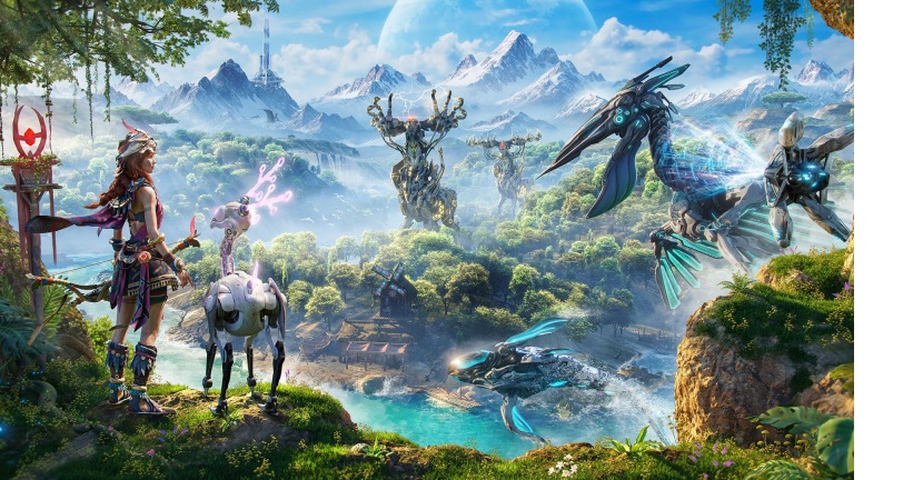 Sony ja Tencent sopuun Light of&nbsp;Motiramista