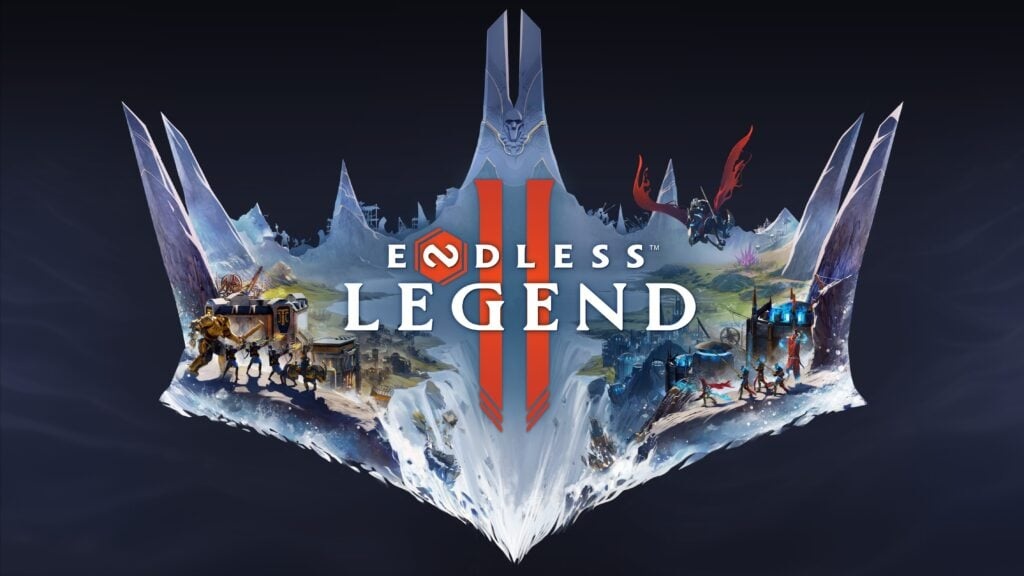 Endless Legends II valmistuu syyskuussa