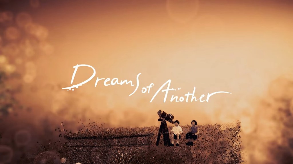 Dreams of Another keyart