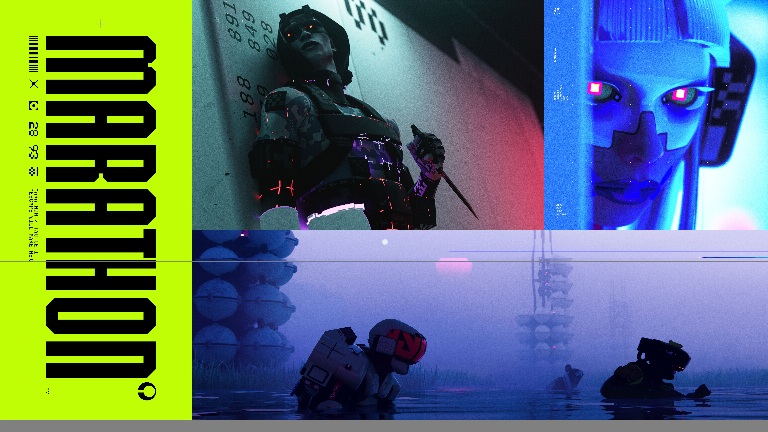 Marathonin julkaisuikkunaksi maaliskuu