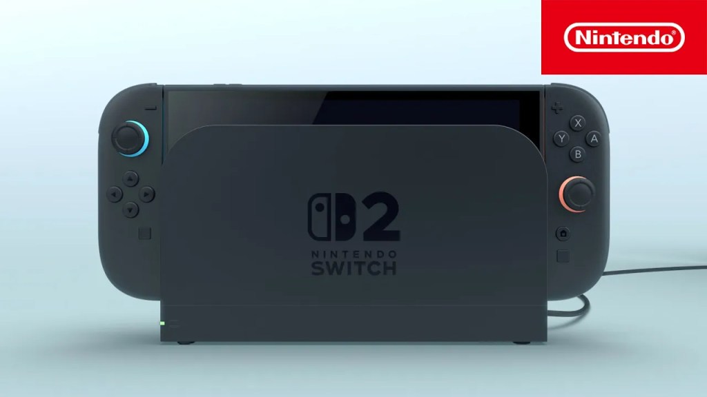 Nintendo Direct: Nintendo Switch 2 (02.04.2025) – Höpinä&nbsp;edition