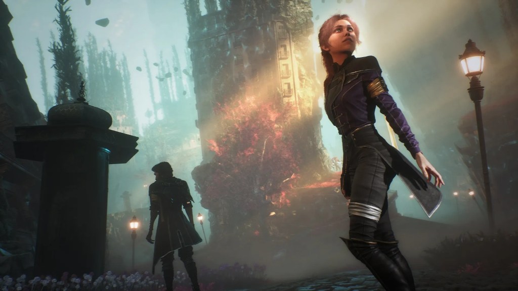 Arvostelu | Clair Obscur: Expedition&nbsp;33