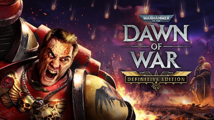 Dawn of War Definitive Edition