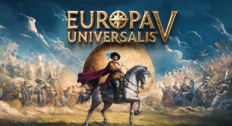 Europa Universalis V
