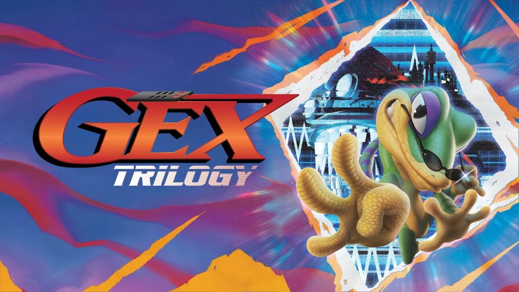 Gex Trilogy