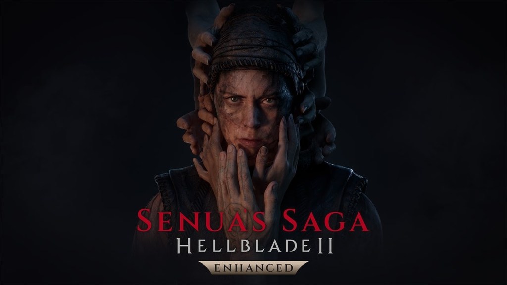 Hellblade 2 Enhanced