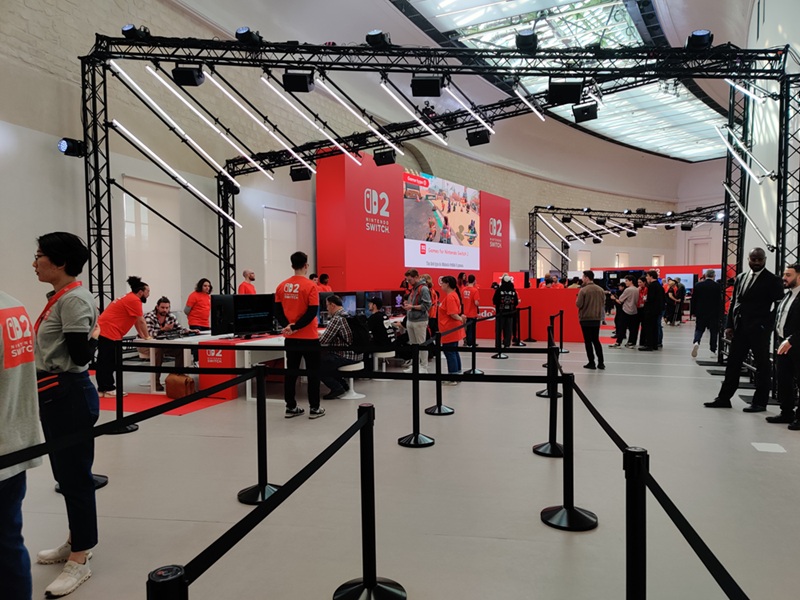 Videojuttu: Viimeiset pelireissuni Pelaaja-lehdelle