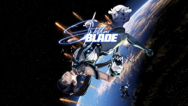 Stellar Blade