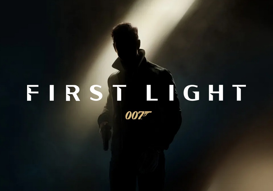 007 First Light