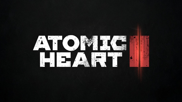 Atomic Heart II logo