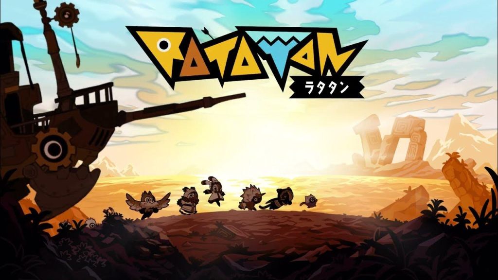 Ratatan keyart
