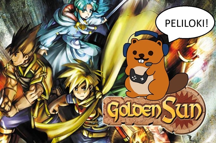 Peliloki, 14.7.2025 – Kultaisen Auringon&nbsp;lämmössä