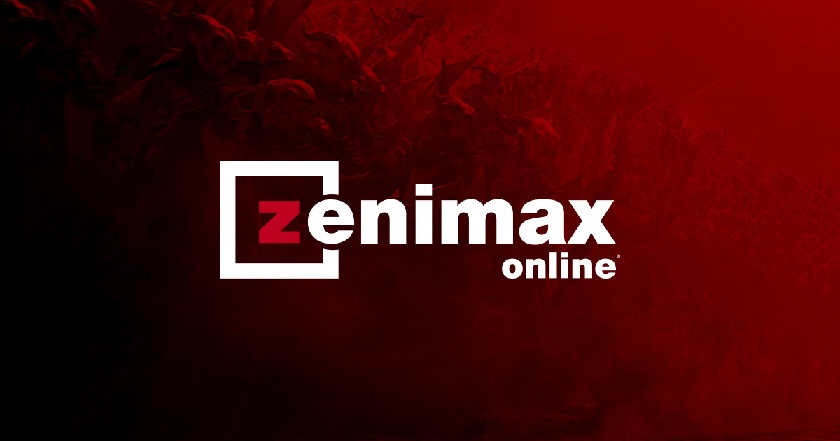 Zenimax Online Studios logo