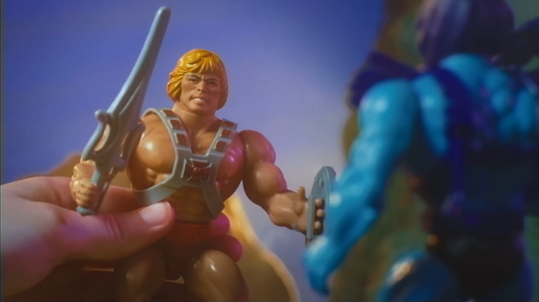 He-Man and the Masters of the Universe: Dragon Pearl of Destruction