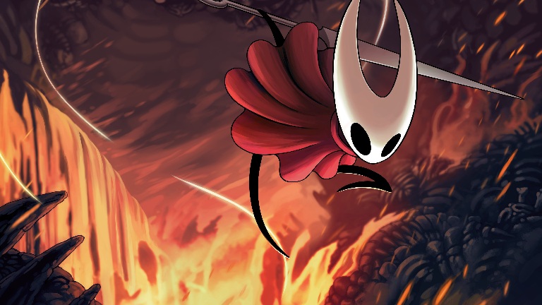Arvostelu – Hollow Knight:&nbsp;Silksong