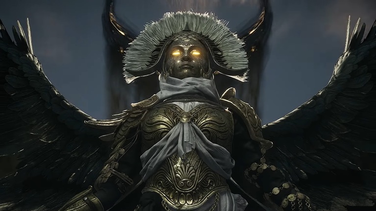 Titan Quest II cinematic