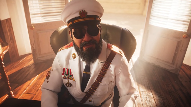 Tropico 7 El Presidente