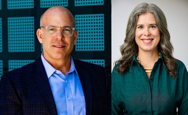 Doug Bowser & Devon Pritchard