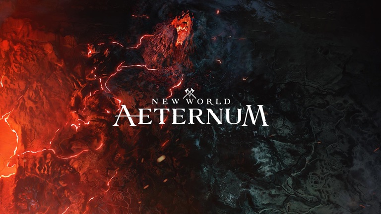 New World Aeternum