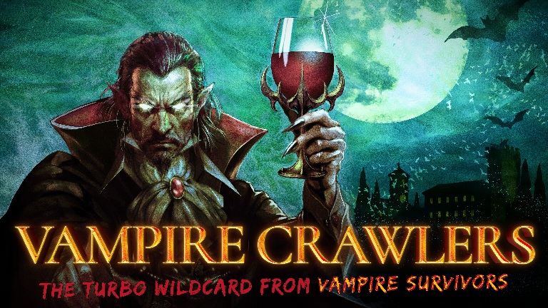 Vampire Crawlers