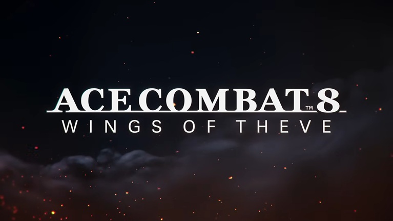 Ace Combat 8: Wings of Theve