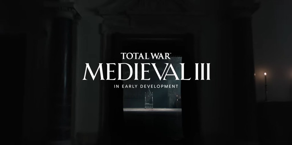 Total War: Medieval III