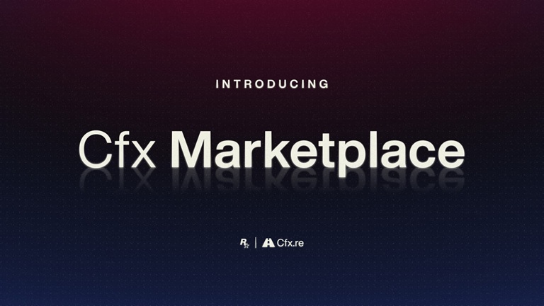 Cfx Marketplace