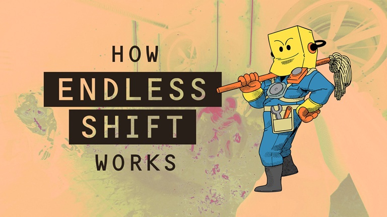 FBC: Firebreak Endless Shift