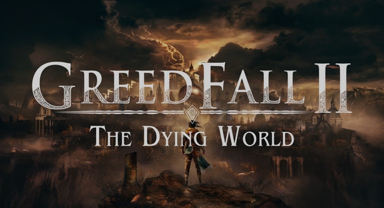Greedfall II