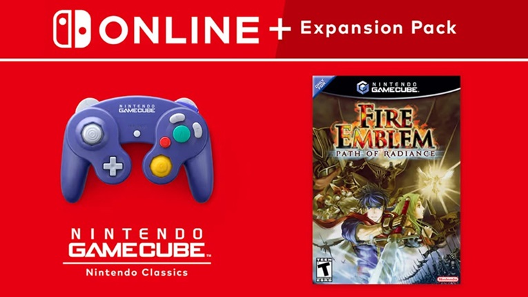 Fire Emblem: Path of Radiance tuotiin Nintendo Switch&nbsp;Onlineen