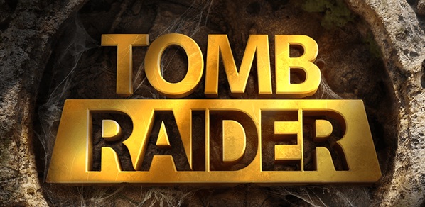 Tomb Raider logo