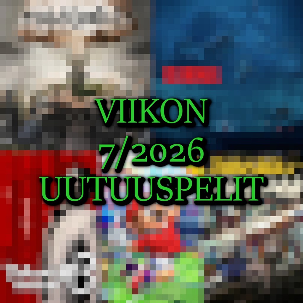 Viikon 7/2026