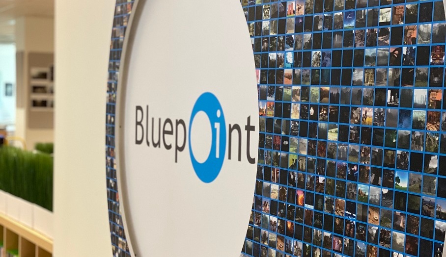 Sony sulkee Bluepoint&nbsp;Gamesin