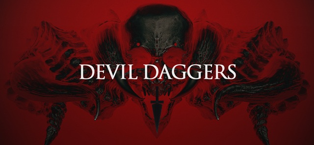 Devil Daggers II&nbsp;vahvistui