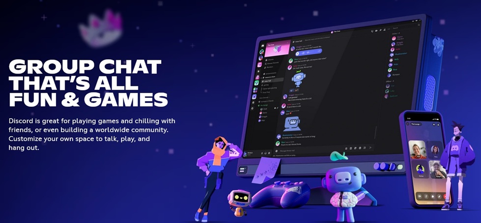 Discord aloittaa maailmanlaajuisen ikävahvistuskäytännön