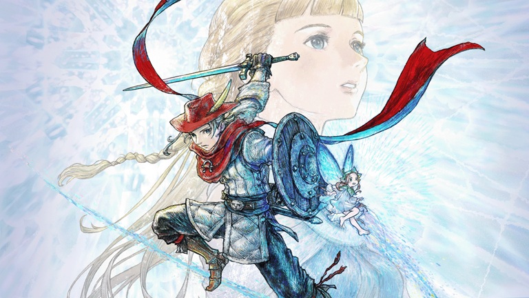 The Adventures of Elliot: The Millennium Tales vahvistui&nbsp;kesäkuulle