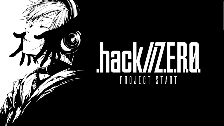 .hack//Zero paljastui CyberConnect2:lta