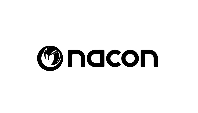 Nacon logo
