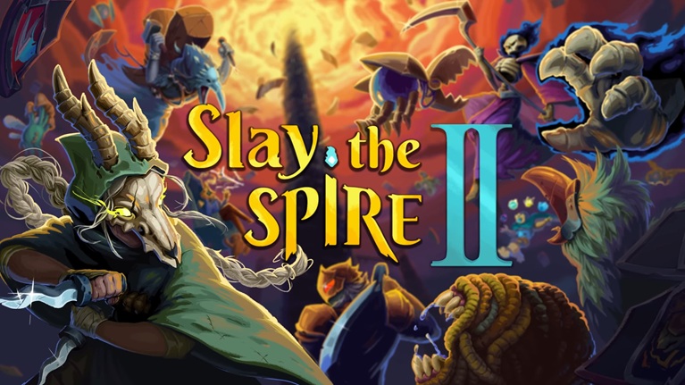 Slay the Spire II:lle early access&nbsp;-päivä