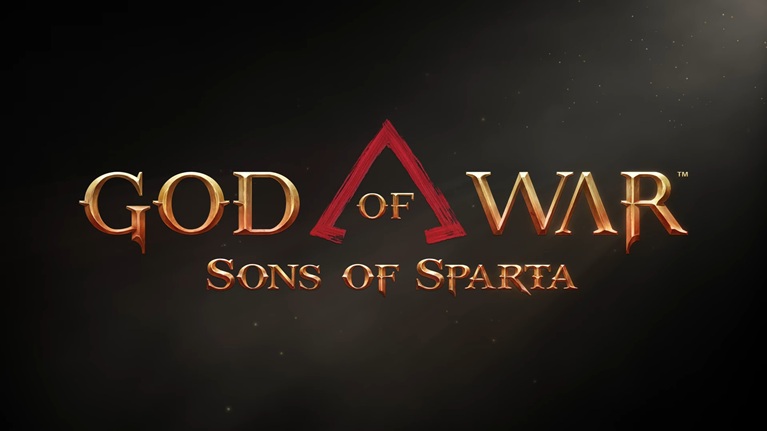 God of War Sons of Sparta