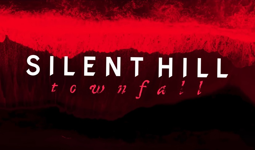 Silent Hill Townfall