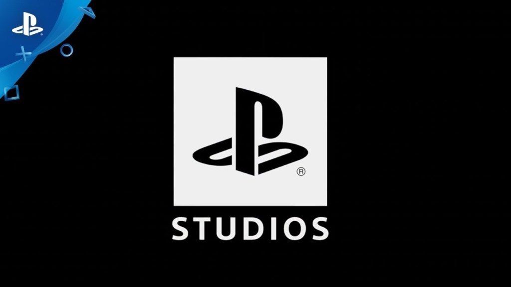 PlayStation Studios Logo
