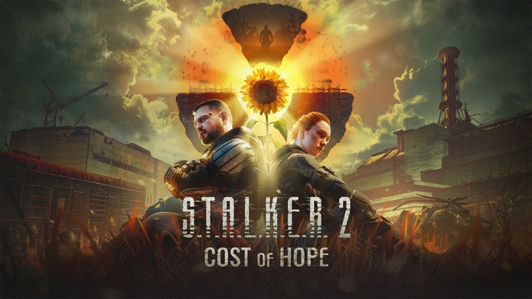 Stalker 2 Cost of Hope