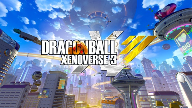 Dragon Ball Xenoverse 3