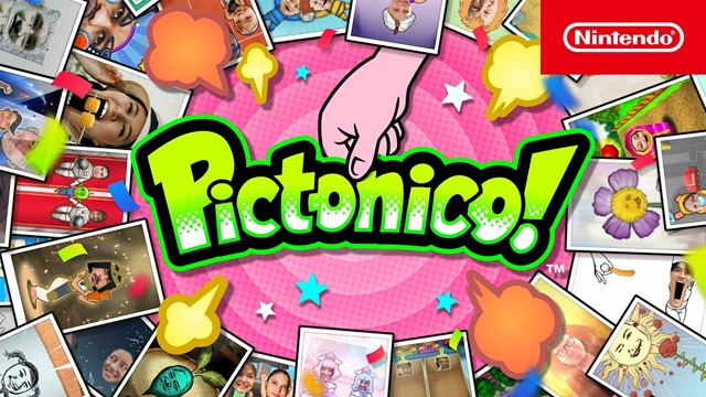 Pictonico key art