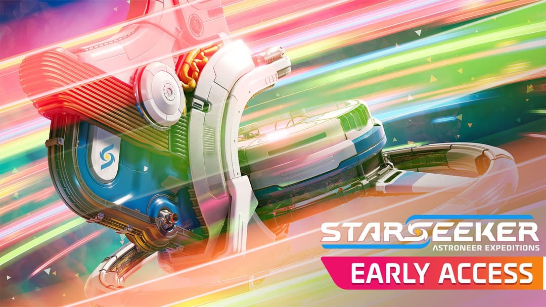 Starseeker