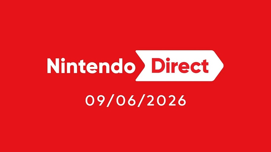 Nintendo Direct June 2026
