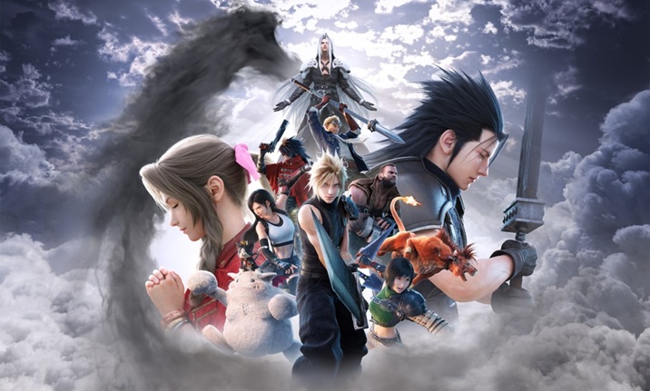 Final Fantasy VII Revelation